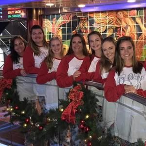 Meet your Posher, Tammy